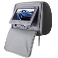 DVD opierka do auta s USB, SD/MMC – SW-708HDVD - šedá