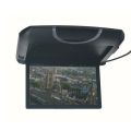 Stropný 9inch LCD monitor s SD/USB a českým menu - čierna