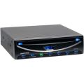 DVD prehrávač s USB vstupom - Ampire DVX 101