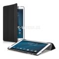 Kožený obal Huawei MediaPad T1 10 (A21L) - Ultra Slim - čierna