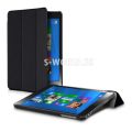 Kožený obal Lenovo Miix 3-830 - Ultra Slim - čierna
