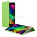 Kožený obal Lenovo Tab 2 A7-30 - Ultra Slim - zelená