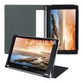 Kožený obal Lenovo Yoga Tablet 8