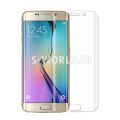 Ochranná fólia na celú plochu Samsung Galaxy S6 Edge (G925)