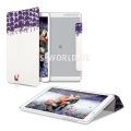Kožený obal Huawei MediaPad T1 10 (A21L) - Winter Fox