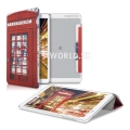 Kožený obal Huawei MediaPad T1 10 (A21L) - Telephone Boot