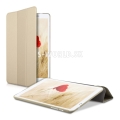 Kožený obal Huawei MediaPad T1 10 (A21L) - Ultra Slim - zlatá