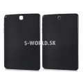 Silikónový obal Samsung Galaxy Tab A 9.7 - Gel - čierna