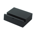 Dokovacia stanica s magnetickým konektorom pre Sony Xperia Z Ultra / Z1 / Z1 Compact / Z2 - čierna