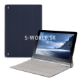 Kožený obal Lenovo Yoga Tablet 2 8