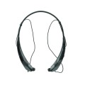 Bluetooth stereo slúchadlá s mikrofónom – Vitality HBS-760 - čierna