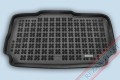 Gumená vanička do kufra - Opel Meriva B od 2014r.--> (dolná podlaha)