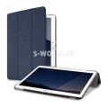 Kožený obal Huawei MediaPad M2 10.0 - Ultra Slim - tmavo-modrá