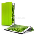 Kožený obal Asus ZenPad 8.0 (Z380C/KL) - Ultra Slim - zelená