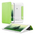 Kožený obal Huawei MediaPad T1 8.0 - Ultra Smart - zelená