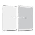 Silikónový obal Huawei MediaPad T1 10 - Gel - priehľadná
