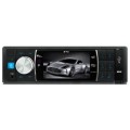 1DIN autorádio s 3