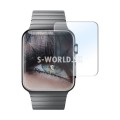 Ochranné temperované sklo Sony Smart Watch 3 (SWR50)