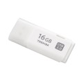 USB flash disk Toshiba Hayabusha USB 3.0 - 16GB biely