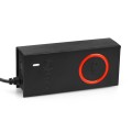 Univerzálny napájací adaptér QUER pre Notebook/Laptop 90W / 12-20V / USB výstup 2.1A