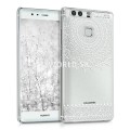 Zadný kryt Huawei P9 - Crystal Art Deco Design