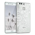 Zadný kryt Huawei P9 - Crystal Ethno Design