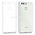 Silikónový obal Huawei P9 - Gel - priehľadná