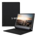 Kožený obal Lenovo Yoga Tablet 3 10