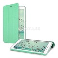 Kožený obal Huawei MediaPad T1 8.0 - Ultra Slim - mentolová