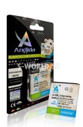 2300mAh batéria Andida pre Samsung Galaxy S3 (i9300 / i9301)