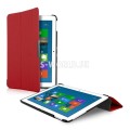 Kožený obal Acer Iconia Tab 10 A3-A20 - Ultra Slim - červená