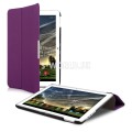 Kožený obal Acer Iconia Tab 10 A3-A20 - Ultra Slim - fialová
