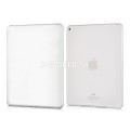Silikónový obal Apple iPad Air 2 - Gel - priehľadná