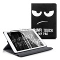 Kožený obal Apple iPad Air 2 - Rotate Don´t Touch