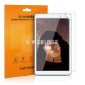 Ochranná fólia Huawei MediaPad T2 10.0 Pro - priehľadná