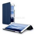 Kožený obal Huawei MediaPad T2 10.0 Pro - Ultra Slim - tmavo-modrá