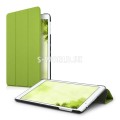 Kožený obal Huawei MediaPad T2 10.0 Pro - Ultra Slim - zelená