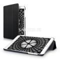 Kožený obal Asus ZenPad 3S 10 (Z500M) - Ultra Slim - čierna