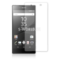 Ochranná fólia Sony Xperia Z5 / Z5 Dual - priehľadná