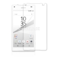 Ochranná fólia Sony Xperia Z5 Compact - priehľadná