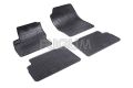 Presné gumové autokoberce RIGUM – Ford Focus C-Max / Grand C-Max od 11/2010r.->