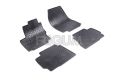 Presné gumové autokoberce RIGUM – Ford Mondeo od 2013r. - 09/2014r.