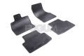 Presné gumové autokoberce RIGUM – VW Passat B8 od 2014r.->
