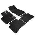 Gumové autokoberce voňavé GLEDRING - VW Touran od 10/2015r.->