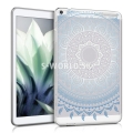 Silikónový obal Huawei MediaPad T1 10 - Indy Sun - modrá