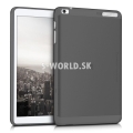Silikónový obal Huawei MediaPad T1 10 - Gel - čierna