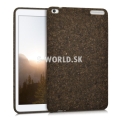 Zadný kryt Huawei MediaPad T1 10 - Korok - tmavo-hnedá