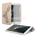 Kožený obal Huawei MediaPad T1 10 (A21L) - Reindeer