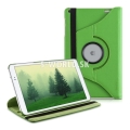 Kožený obal Huawei MediaPad T1 10 (A21L) - Rotate - zelená