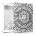Silikónový obal Apple iPad Air 2 - Mandala pre Smart Cover